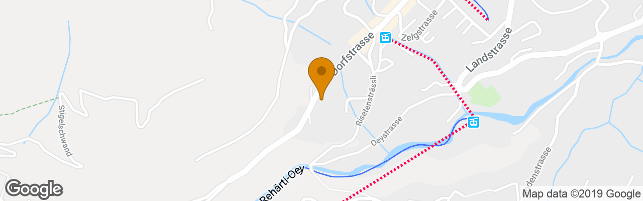 Hotel Waldhaus Huldi 