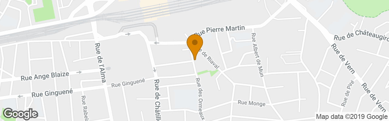 Bed and Breakfast Chambres De Condate 