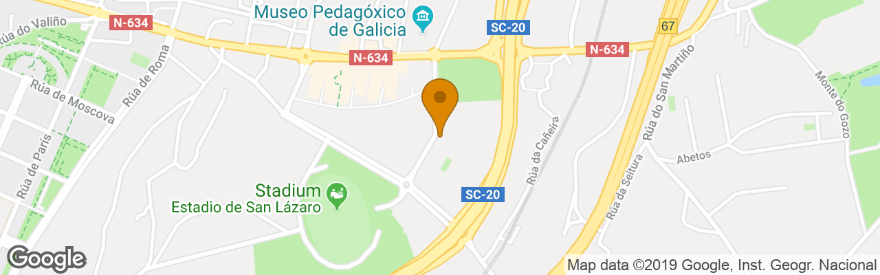 Hotel Eurostars San Lazaro 