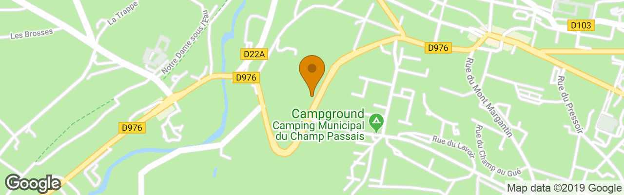 Bed and Breakfast Chambres D Hôtes Bellevue Domfront 