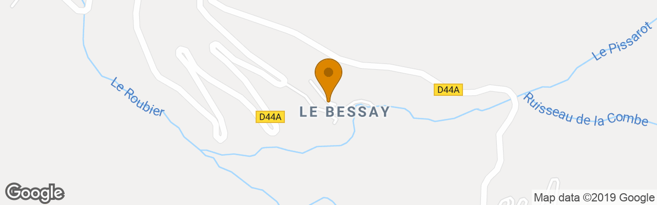 Hotel Chalet Lingayoni 