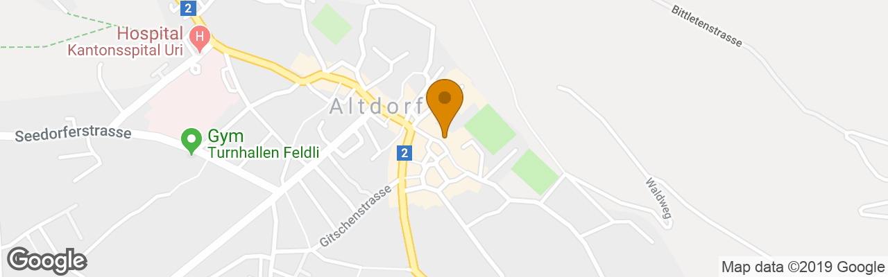 Hotel Goldener Schlussel 