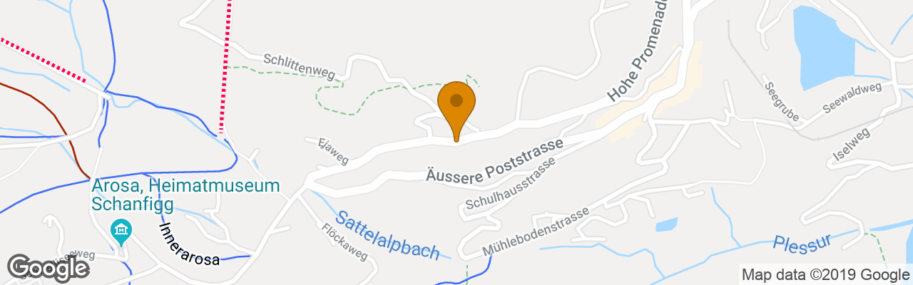 Hotel The Excelsior - Swiss Quality 