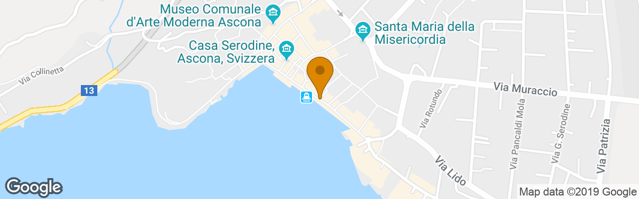 Romantik Hotel Castello Seeschloss 