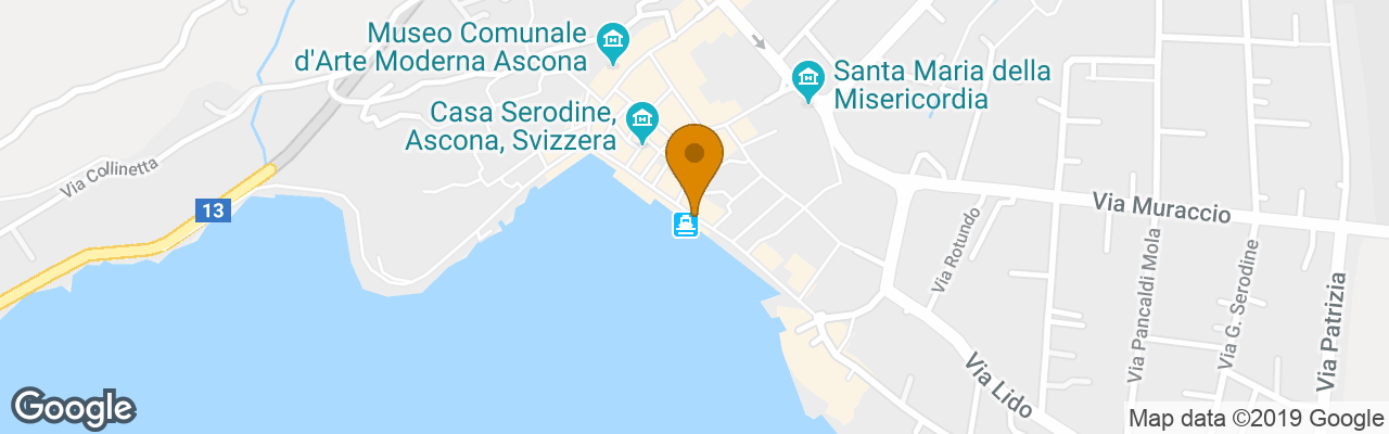 Minotel Piazza au Lac 