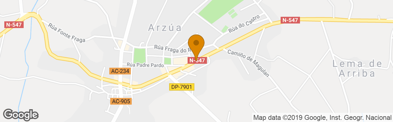 Hostal Casa Theodora 