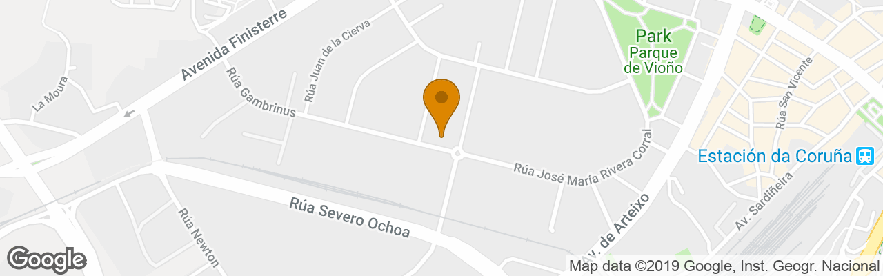 Hotel Ibis Styles A Coruña 