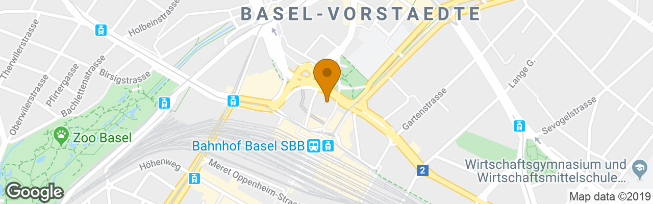 Swiss Quality Hotel Metropol 