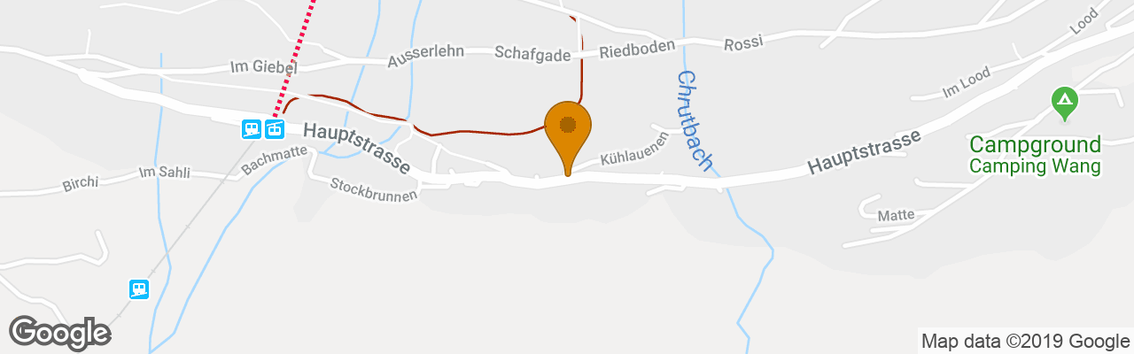 Hotel Dorint Blüemlisalp 