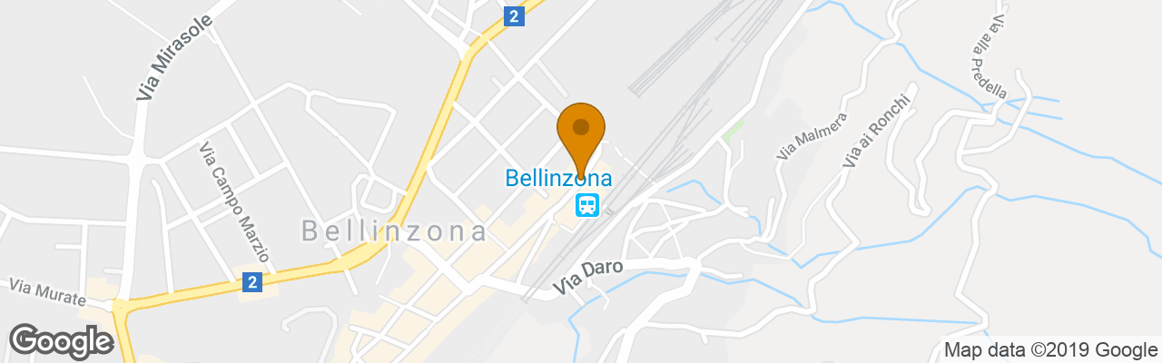 Hotel & SPA Internazionale Bellinzona 