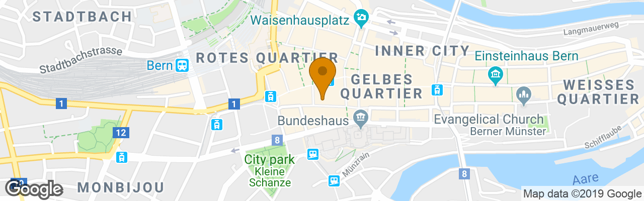 Best Western Hotel Bristol  