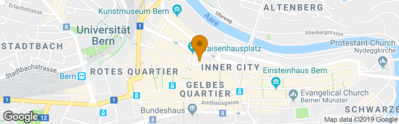 Metropole Swiss Quality Bern Hotel 