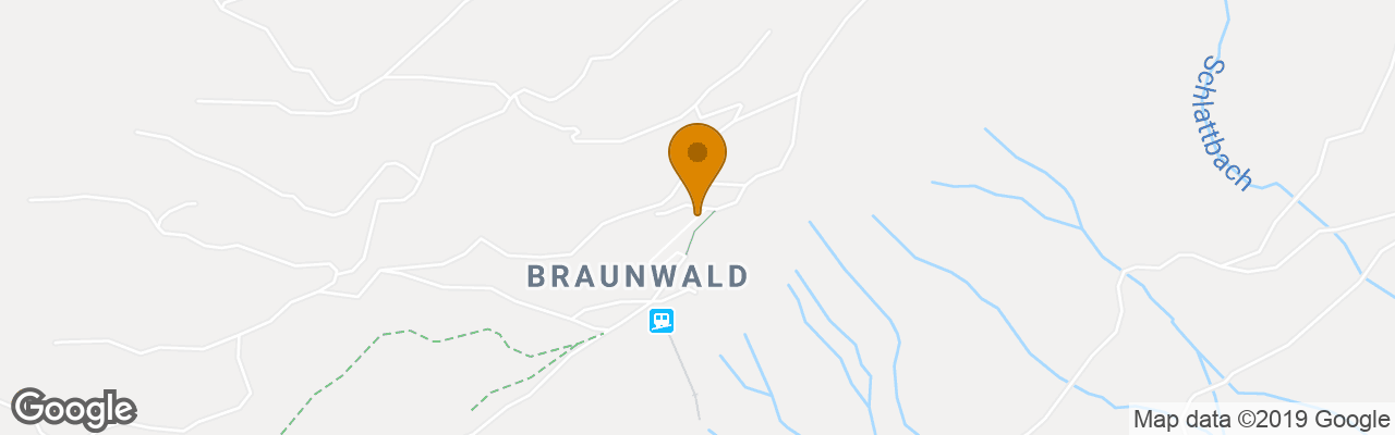 Marchenhotel Bellevue 