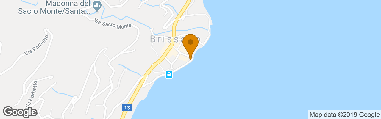 Hotel Graziella Am See 