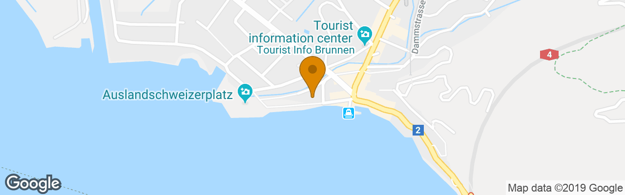 Waldstaetterhof Swiss Quality Brunnen Seehotel 