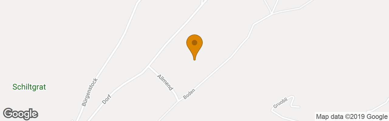 Hotel Palace Burgenstock 