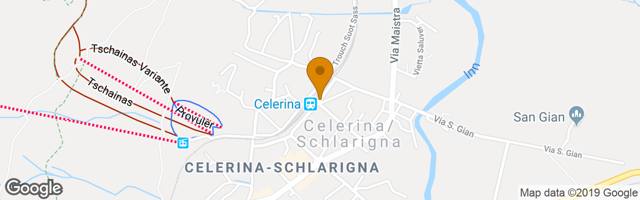 Romantik Stüvetta Veglia Hotel 