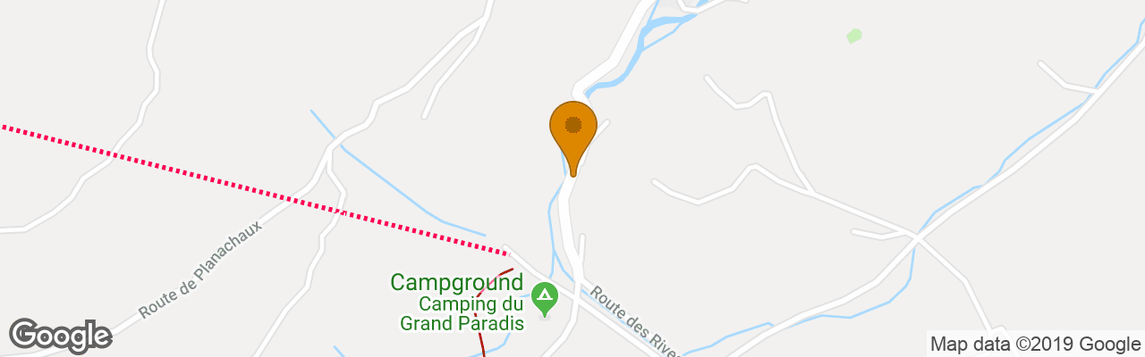 Hotel et Residence de Champery 