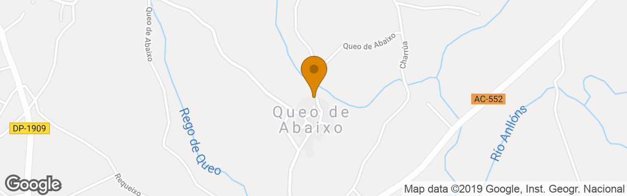 Hotel Rural Mar de Queo 