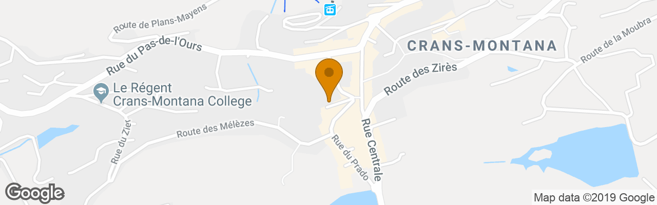 Lindner Golf & Ski Hotel Rhodania 