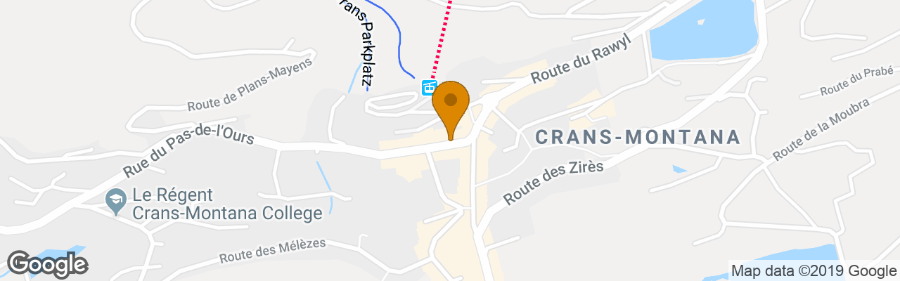 Hotel Alpha-residence 