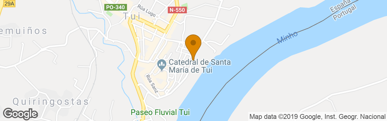 Hotel Balneario de Carballo 