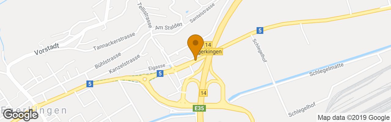 SSG Hotel Egerkingen 