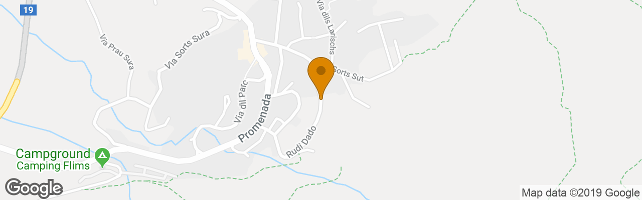 Sunstar Alpine Hotel Flims 