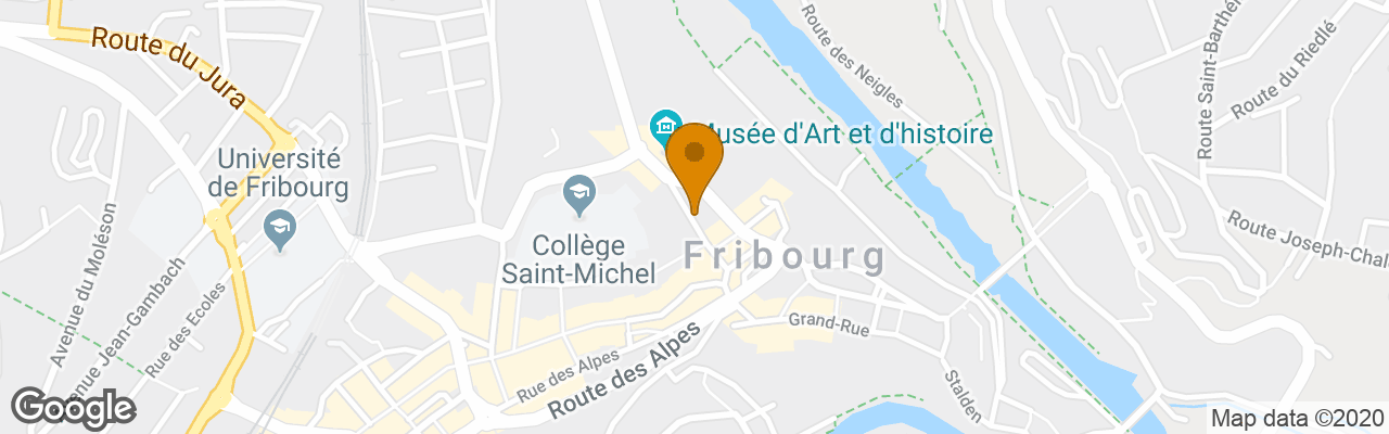 Hotel Best Western De La Rose 