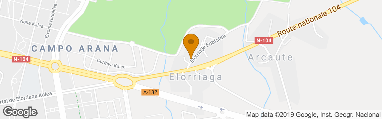 Hotel Palacio de Elorriaga 