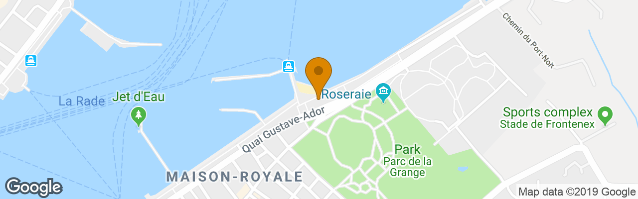 Best Western Century Hotel 