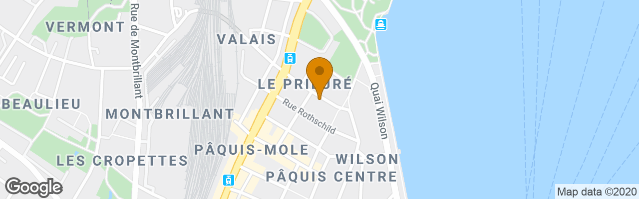 Hotel Drake Longchamp 