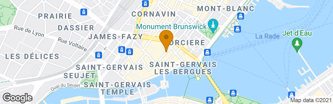 Hotel MGallery Rotary 