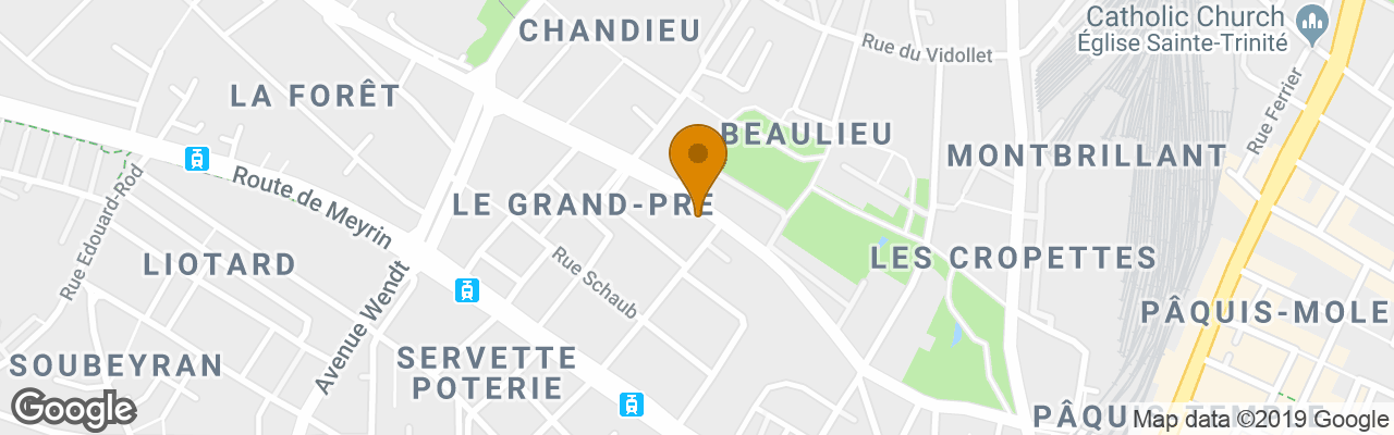 Grand Pre Swiss Quality Geneva Hotel 