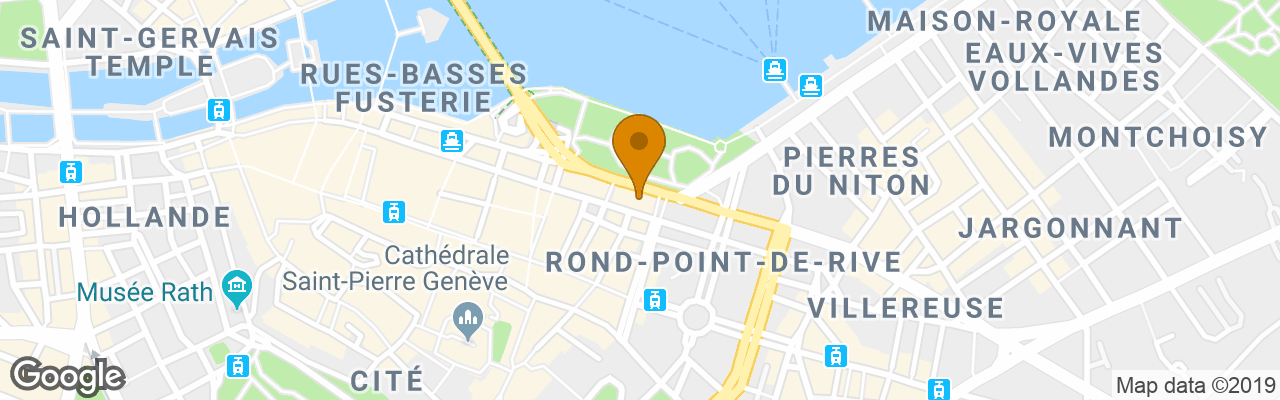 Hotel Metropole Geneve  