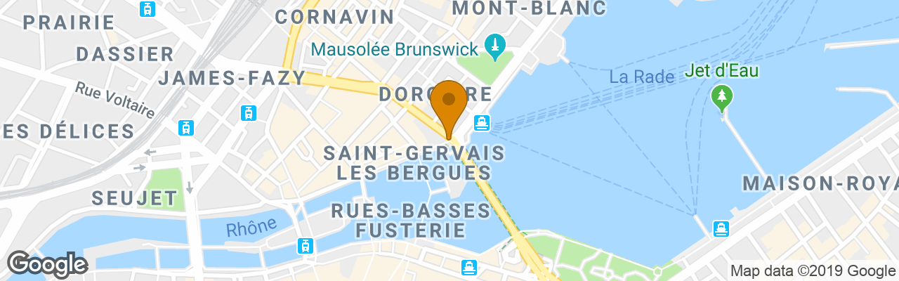 Hotel Four Seasons Des Bergues Geneva 