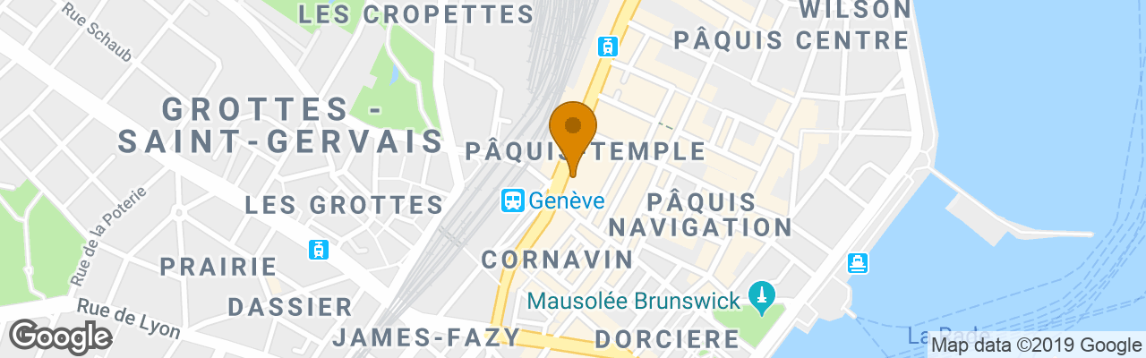 Hotel Warwick Geneva 