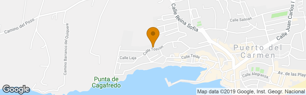 Apartamentos Las Terrazas Del Puerto 