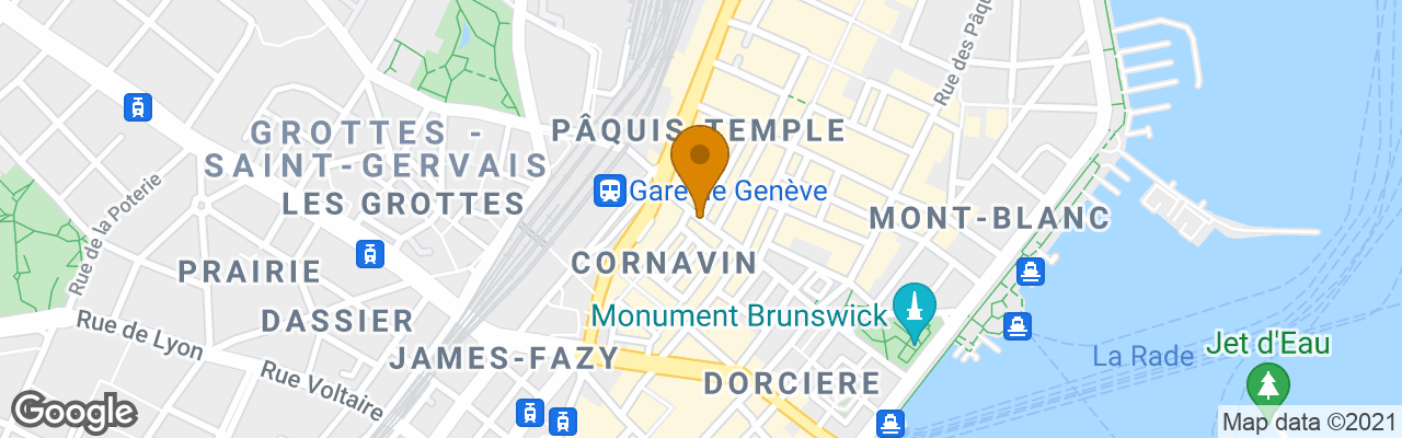 Hotel International & Terminus 