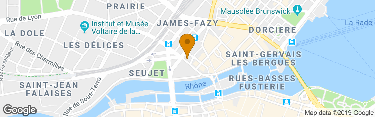 Hotel Mandarin Oriental 