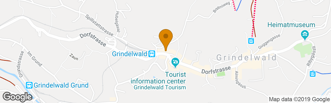 Central Hotel Wolter 