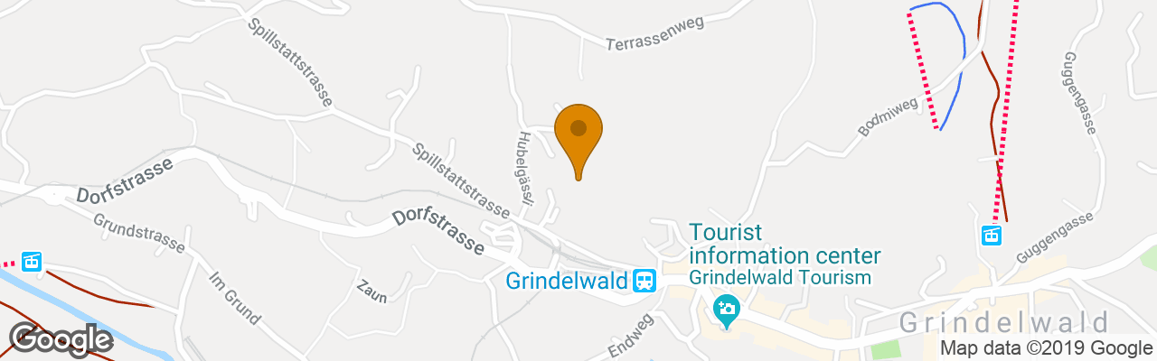 Romantik Hotel Schweizerhof 