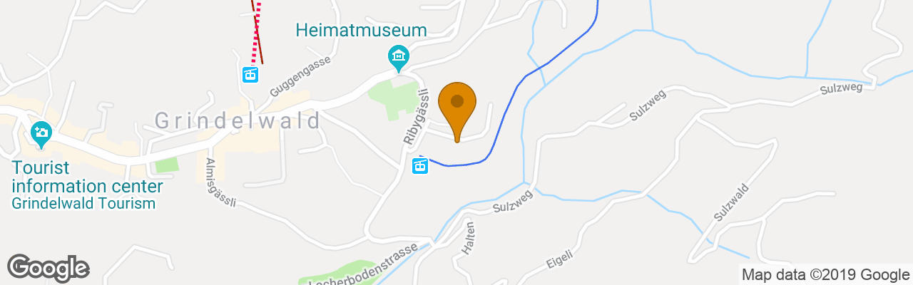 Hotel Berghaus Marmorbruch 