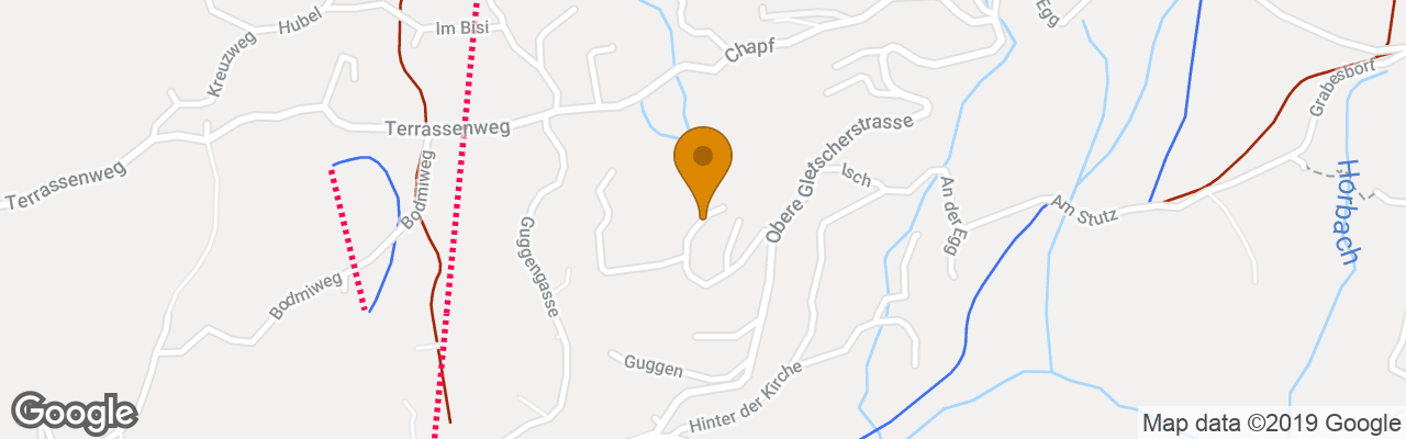 Hotel Gletschergarten 