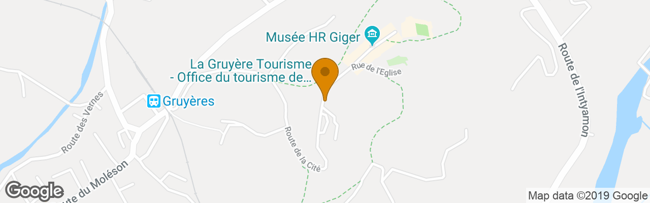 Hôtel Hostellerie Des Chevaliers  