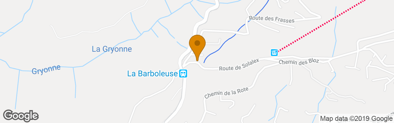 Hotel La Cremaillere 