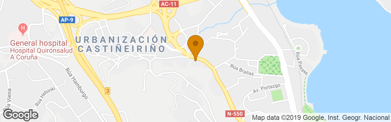 Apartamentos Attica21 Portazgo 