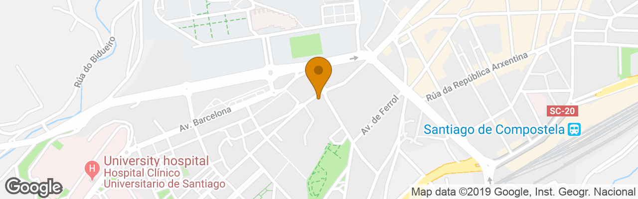 Hotel Hesperia Peregrino 