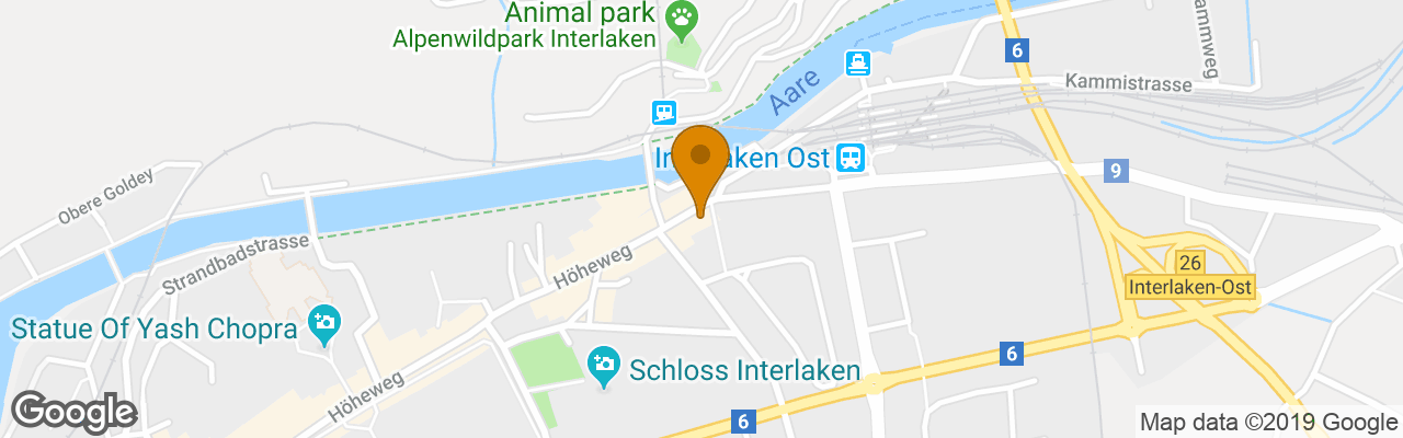 Hotel Carlton Europe 