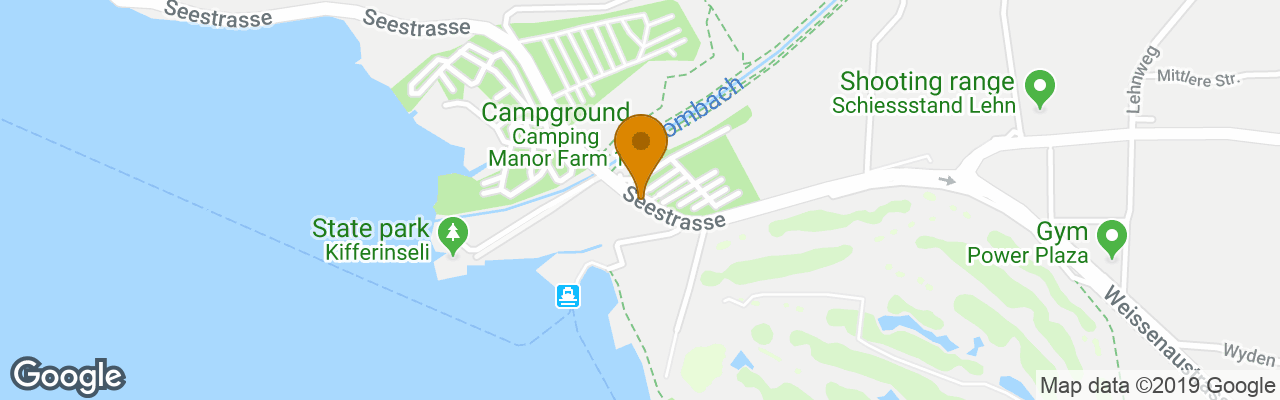 Hotel Neuhaus Golf & Strand 